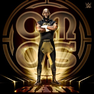 WWE: The Giant (Omos)