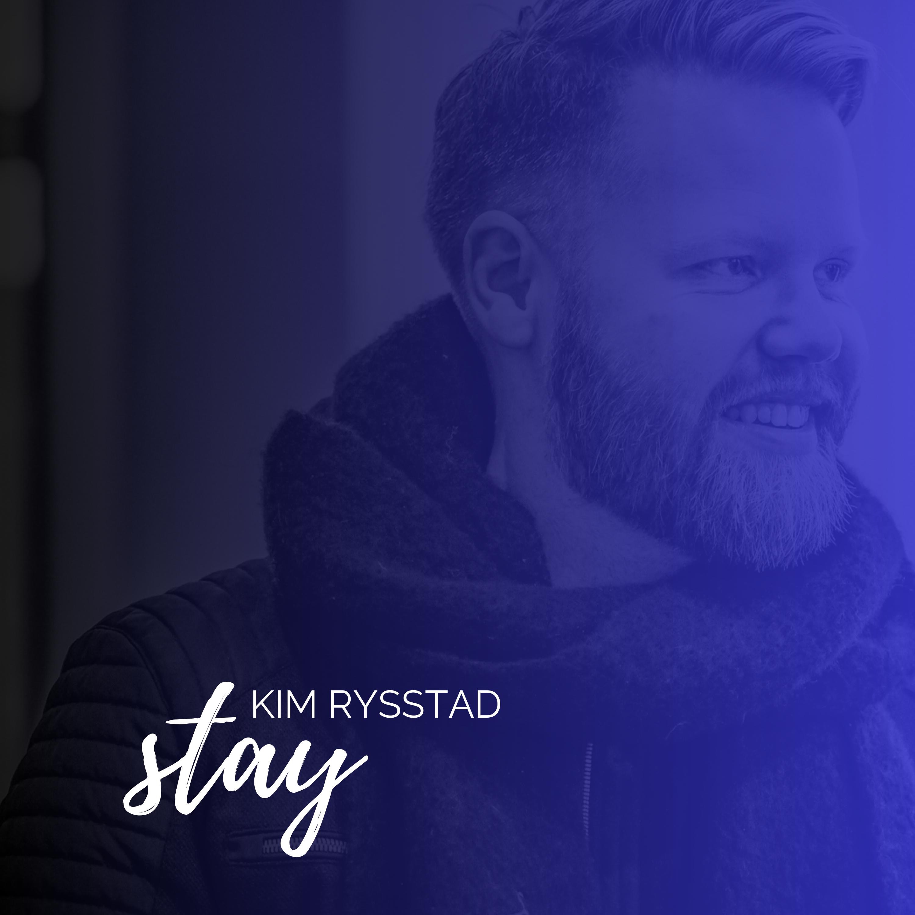 Stay (feat. Knut-Ingolf Brenna) - Single