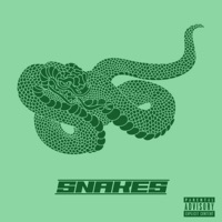 Snakes! - Single - Malick McFly