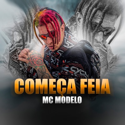 Começa Feia - Single