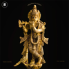 Krishna's Dance - Vic Vision, Vedic Moon, Vishal Praveen Iyer & Harpreet Singh