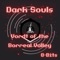 Dark Souls Vordt of the Borreal Valley 8-bits GBA - Mcbit lyrics