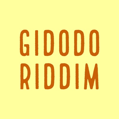Gidodo Riddim - EP