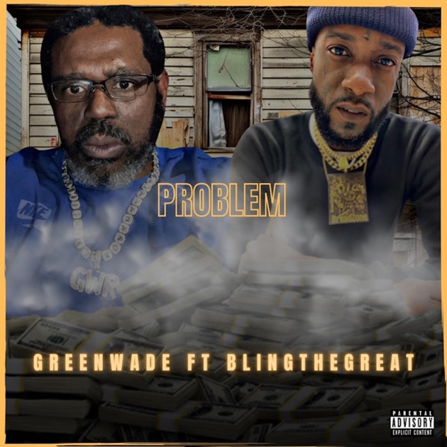 Ghetto Monster - Album by greenwade - Apple Music