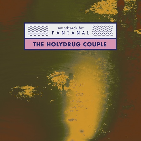 Soundtrack for Pantanal