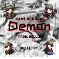 Demon - Single - Kami Nebulas