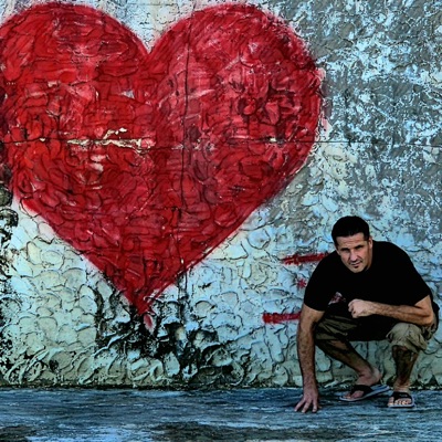 Out of the Pain - Single