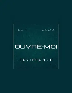 Listen to Feyifrench, watch music videos, read bio, see tour dates & more!