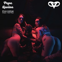 Al Que Madruga (feat. Itzel Noyz) - Single - Pepe Levine & Zaque