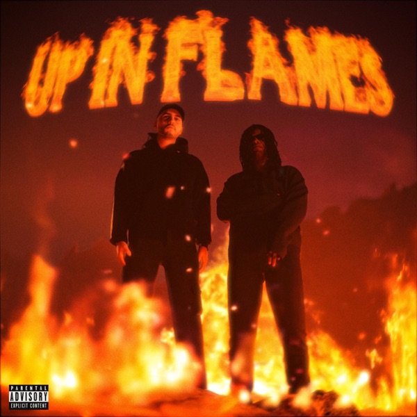 Up In Flames (feat. KillBunk)