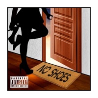 No Shoes In the House - Single - Shoot Mac