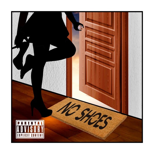 No Shoes In the House