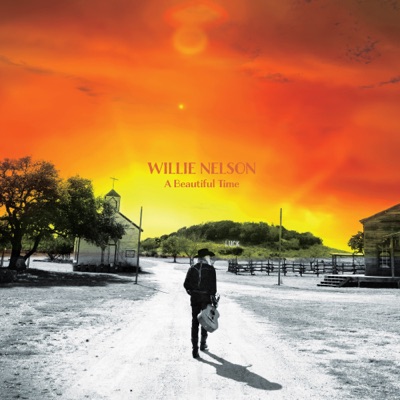 A Beautiful Time artwork