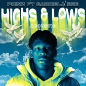 Highs & Lows (Acoustic) artwork