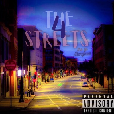 4 The Streets - EP