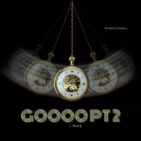 Goooo, Pt. 2 - Single - J Reed