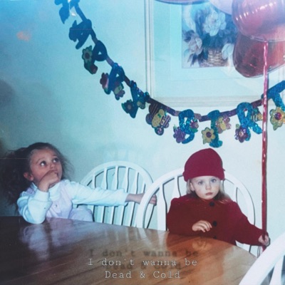 Dead & Cold - Single