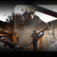 Fénix (Allie, Yooda e g.awb) - Single - YellowL