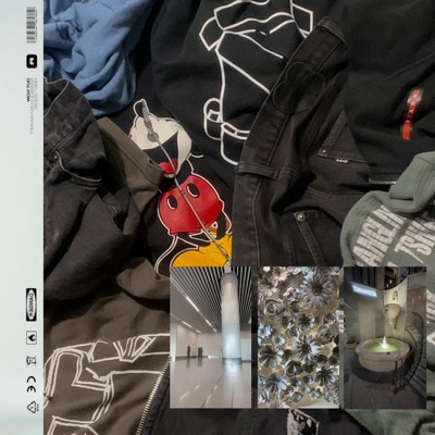 Resurgence : Hosted By Zaytona - EP