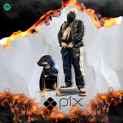Pix (feat. Tchoco) - Single