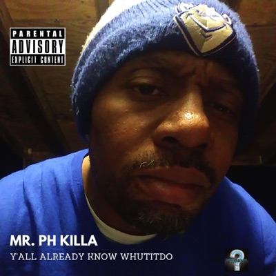 Y'all Already Know Whutitdo
