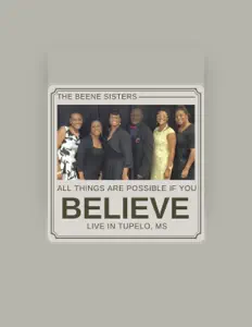 Luister naar The Beene Sisters, bekijk muziekvideo's, lees de bio, bekijk de tourdata, en meer!