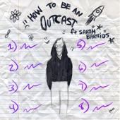 How To Be An Outcast artwork