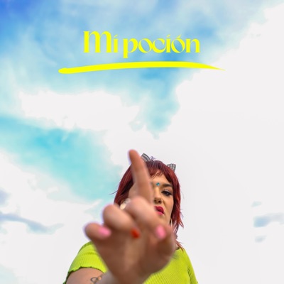 MI POCIÓN ;) - Single