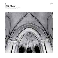 Live at the Gothic Chapel (feat. From Overseas) - zakè, Marc Ertel & James Bernard