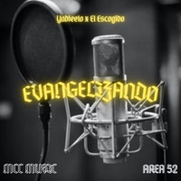 Evangelizando (feat. El Escogído) - Single - Yadieelo