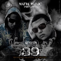 Criminales (R39 / Sin previo aviso) - Single - Poliarco