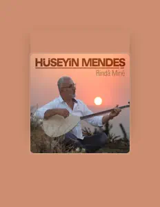 Dengarkan Hüseyin Mendeş, tonton video musik, baca bio, lihat tanggal tur & lainnya!
