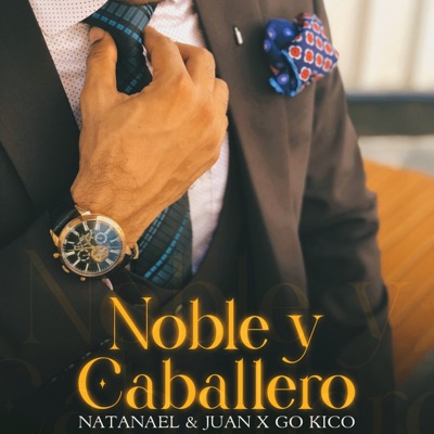 Noble y Caballero - Single