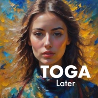 Later - Single - Toga