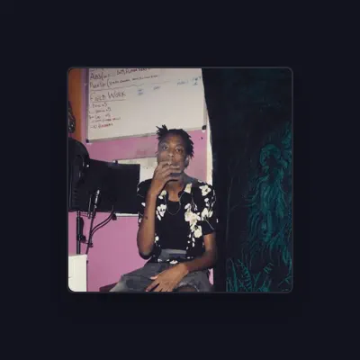 Listen to XLiTSosaa, watch music videos, read bio, see tour dates & more!
