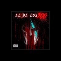 Alcadio 300