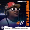 Freestyle #11 (Temp 4) - EP