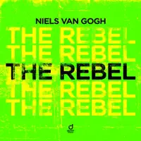 The Rebel — Niels Van Gogh