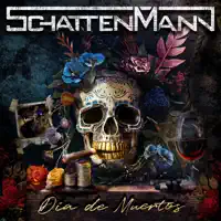 Ewigkeit — Schattenmann