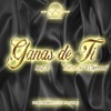 Ganas De Ti (feat. Jeycb) [Intimidades] - Single