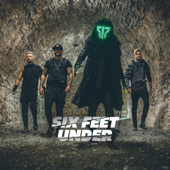 Six Feet Under - Smash Into Pieces Cover Art