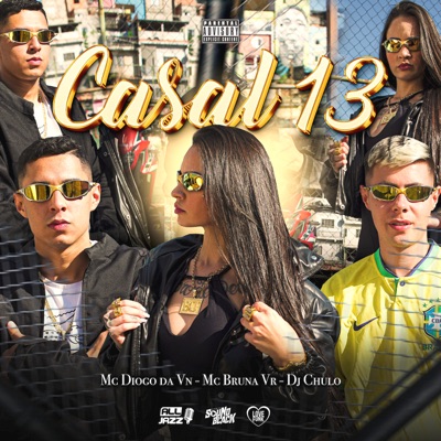 Casal 13 - Single