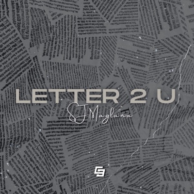 Letter 2 U - Single