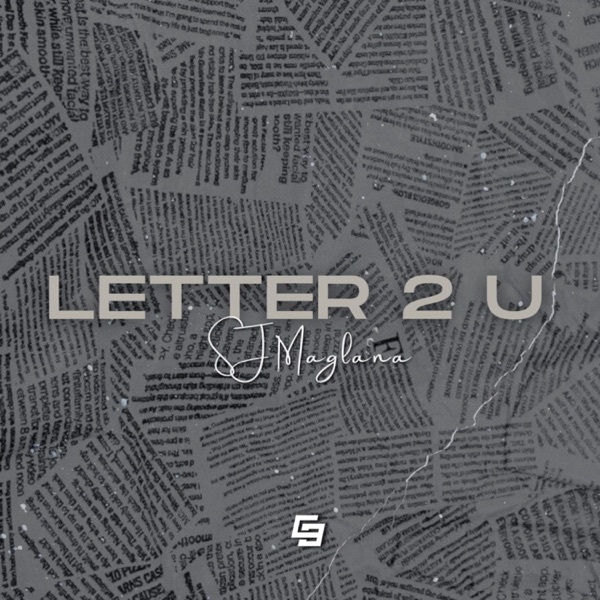 Letter 2 U