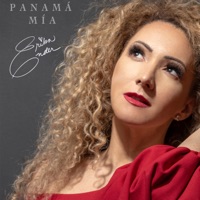 Panamá Mía - Erika Ender