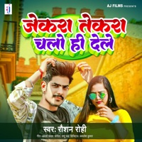 Jekra Tekra Chalo Hi Dele - Single - Raushan Rohi