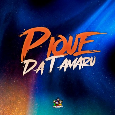 Pique da Tamaru - Single