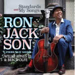 Ron Jackson - From Dusk to Dawn (feat. Willie Jones III & Ben Wolfe)