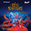 Das Geheimnis der Seemonster: Rick Nautilus 10 - Ulf Blanck