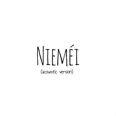 Nieméi (Acoustic Version) - Single